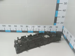 11128507607 Крышка головки блока (клапанная) BMW X6 E71/E72 Арт AM103056665, вид 6