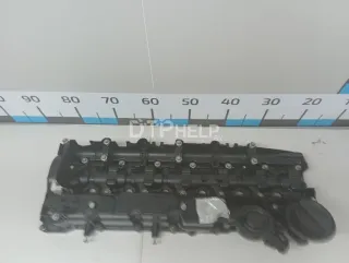 11128507607 Крышка головки блока (клапанная) BMW X6 E71/E72 Арт AM103056665, вид 7