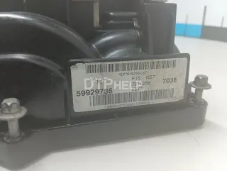 11128507607 Крышка головки блока (клапанная) BMW X6 E71/E72 Арт AM103056665, вид 8