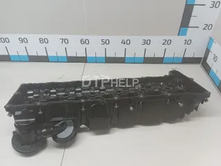 11128507607 Крышка головки блока (клапанная) BMW X6 E71/E72 Арт AM103056665, вид 10
