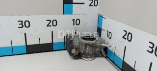 351002B150 Заслонка дроссельная электрическая Kia Ceed 1 Арт AM103064414, вид 1