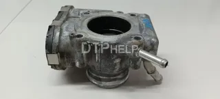 351002B150 Заслонка дроссельная электрическая Kia Ceed 1 Арт AM103064414, вид 3