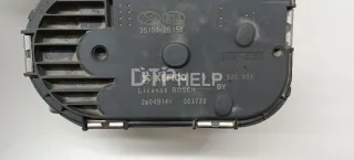 351002B150 Заслонка дроссельная электрическая Kia Ceed 1 Арт AM103064414, вид 6