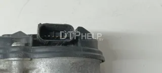 161185PA0A Заслонка дроссельная электрическая Datsun On-Do Арт AM103067503, вид 3