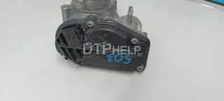 161185PA0A Заслонка дроссельная электрическая Datsun On-Do Арт AM103067503, вид 4