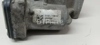 161185PA0A Заслонка дроссельная электрическая Datsun On-Do Арт AM103067503, вид 5