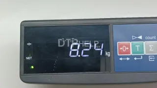 2851026250 Коллектор выпускной Kia Rio 2 Арт AM103069106, вид 14