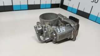 161194BB0A Заслонка дроссельная электрическая Nissan Qashqai 2 Арт AM103070551, вид 4