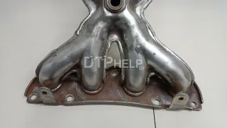 E4G15C1008110BF Коллектор выпускной Chery Tiggo 4 Арт AM103074338, вид 3