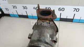 E4G15C1008110BF Коллектор выпускной Chery Tiggo 4 Арт AM103074338, вид 5