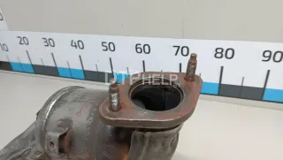 E4G15C1008110BF Коллектор выпускной Chery Tiggo 4 Арт AM103074338, вид 9