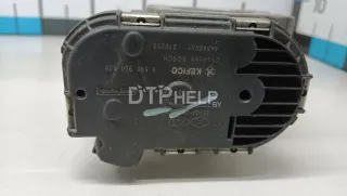 351002B150 Заслонка дроссельная электрическая Kia Ceed 1 Арт AM103077931, вид 3