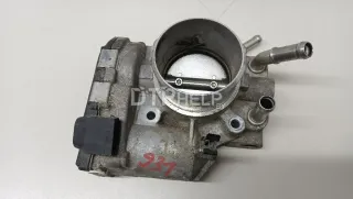 351002B150 Заслонка дроссельная электрическая Kia Ceed 1 Арт AM103077931, вид 4