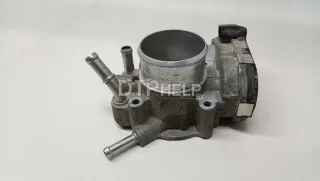 351002B150 Заслонка дроссельная электрическая Kia Ceed 1 Арт AM103077931, вид 6