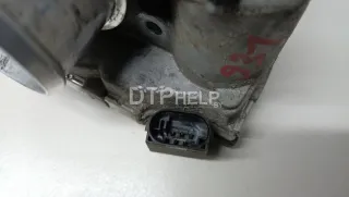 351002B150 Заслонка дроссельная электрическая Kia Ceed 1 Арт AM103077931, вид 7