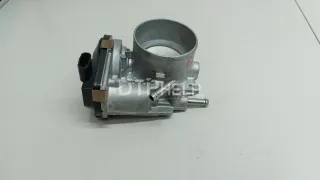 2203025020 Заслонка дроссельная электрическая Toyota Camry XV30 Арт AM103080559, вид 6