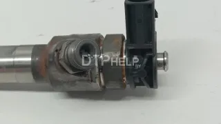 04L130277BE Форсунка дизельная электрическая Volkswagen Transporter T6 Арт AM103083428, вид 4