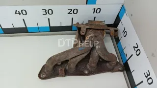 14002EE00A Коллектор выпускной Nissan Note E11 Арт AM103086156, вид 2