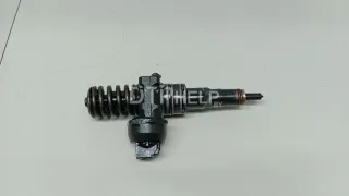 038130073BA Форсунка дизельная электрическая Seat Alhambra 1 Арт AM103097049, вид 1