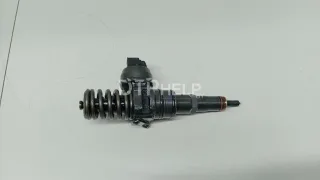 038130073BA Форсунка дизельная электрическая Seat Alhambra 1 Арт AM103097049, вид 2