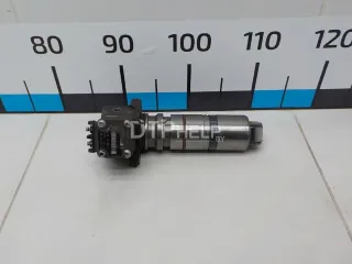 0280749402 Форсунка дизельная электрическая Mercedes Axor Арт AM36200267, вид 1