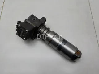 0280749402 Форсунка дизельная электрическая Mercedes Axor Арт AM36200267, вид 2