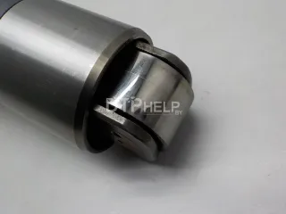 0280749402 Форсунка дизельная электрическая Mercedes Axor Арт AM36200267, вид 4