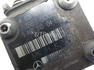 0280749402 Форсунка дизельная электрическая Mercedes Axor Арт AM36200267, вид 6