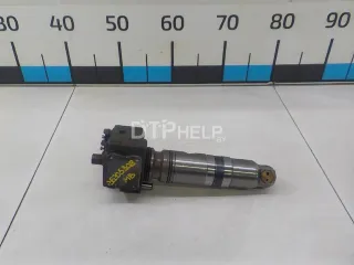 0280749002 Форсунка дизельная электрическая Mercedes Atego Арт AM36205308, вид 1