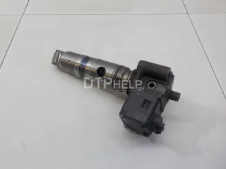 0280749002 Форсунка дизельная электрическая Mercedes Atego Арт AM36205308, вид 2