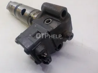 0280749002 Форсунка дизельная электрическая Mercedes Atego Арт AM36205308, вид 3