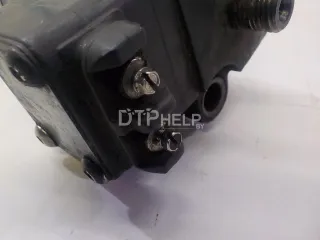 0280749002 Форсунка дизельная электрическая Mercedes Atego Арт AM36205308, вид 4
