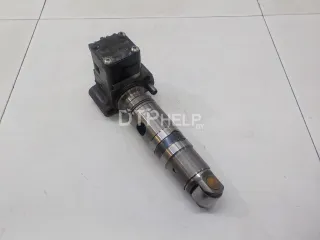 0280749002 Форсунка дизельная электрическая Mercedes Atego Арт AM36205308, вид 5