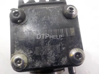 0280749002 Форсунка дизельная электрическая Mercedes Atego Арт AM36205308, вид 7