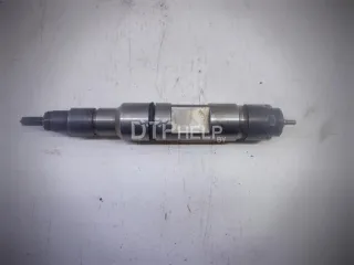 51101006049 Форсунка дизельная электрическая MAN TGA Арт AM36214353, вид 2