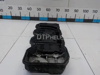 1405850 Крышка головки блока (клапанная) DAF 45 Арт AM36244344, вид 5