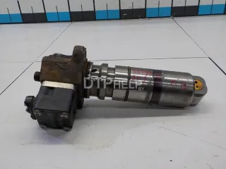 0280745902 Форсунка дизельная электрическая Mercedes Axor Арт AM36249951, вид 1