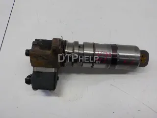 0280745902 Форсунка дизельная электрическая Mercedes Axor Арт AM36249951, вид 2