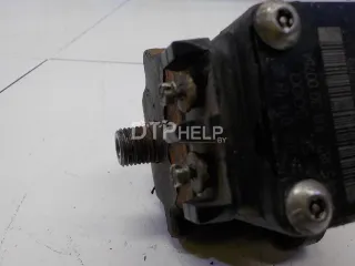 0280745902 Форсунка дизельная электрическая Mercedes Axor Арт AM36249951, вид 3