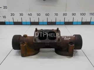 0088587 Коллектор выпускной DAF 95 Арт AM36257051