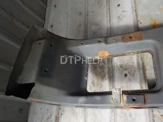 8189329 Бампер передний Volvo FH Арт AM36274455, вид 12