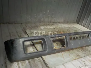 8189329 Бампер передний Volvo FH Арт AM36274455, вид 2