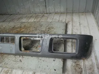 8189329 Бампер передний Volvo FH Арт AM36274455, вид 4