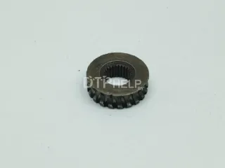 81629416042 Моторчик люка Volvo FH Арт AM36274559, вид 6