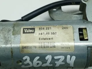 81629416042 Моторчик люка Volvo FH Арт AM36274559, вид 9