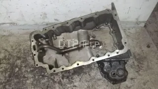  Поддон масляный двигателя Opel Frontera B Арт AM40131399