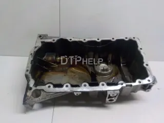06B103601CG Поддон масляный двигателя Audi A6 C6 (S6,RS6) Арт AM40369234, вид 1