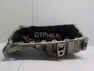 06B103601CG Поддон масляный двигателя Audi A6 C6 (S6,RS6) Арт AM40369234, вид 2
