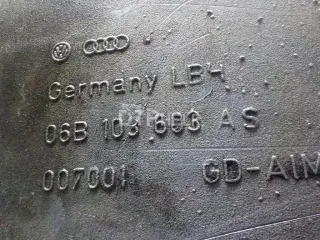 06B103601CG Поддон масляный двигателя Audi A6 C6 (S6,RS6) Арт AM40369234, вид 4