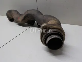 11627525077 Коллектор выпускной BMW X5 E53 Арт AM40474845, вид 3